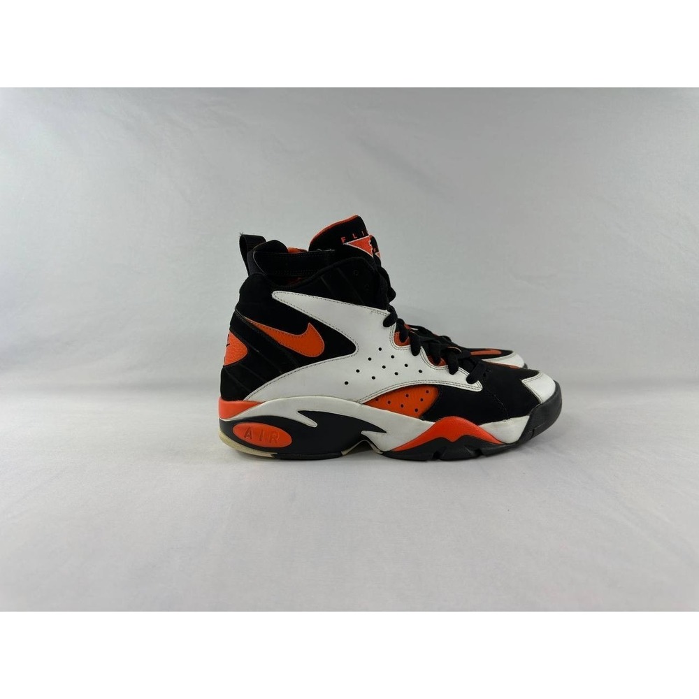 Nike Air Maestro 2 Limited 'Rush Orange' AH8511-101 Men's Size 12